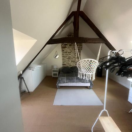 Granville Chambre D Hote Maison Renovee Charme エクステリア 写真