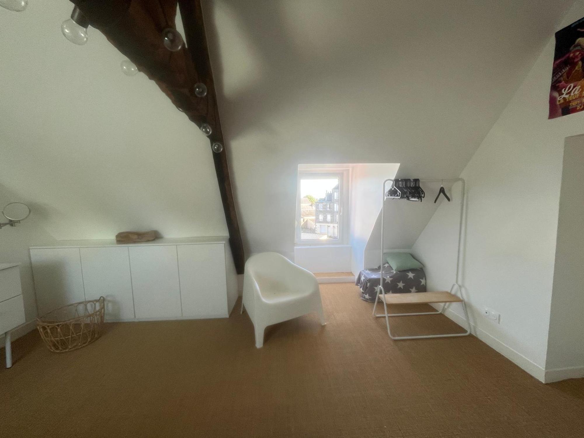 Granville Chambre D Hote Maison Renovee Charme エクステリア 写真