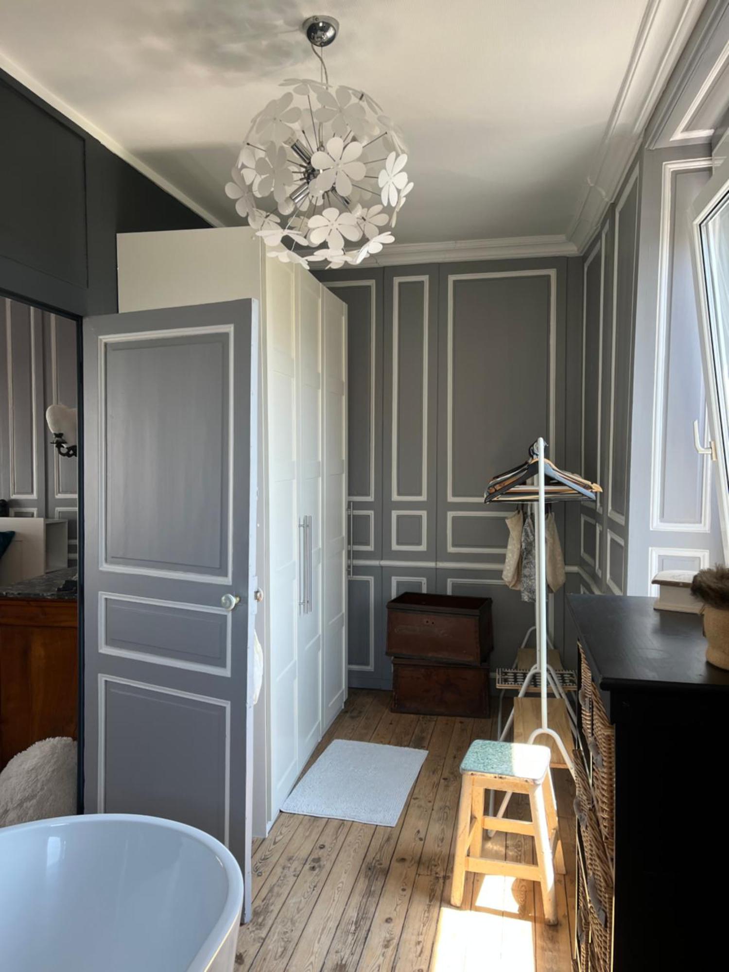 Granville Chambre D Hote Maison Renovee Charme エクステリア 写真