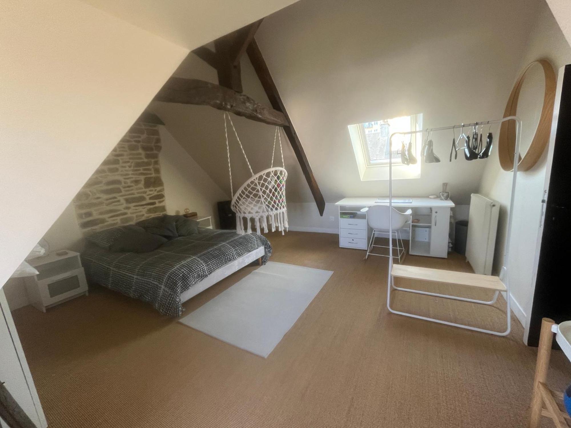 Granville Chambre D Hote Maison Renovee Charme エクステリア 写真