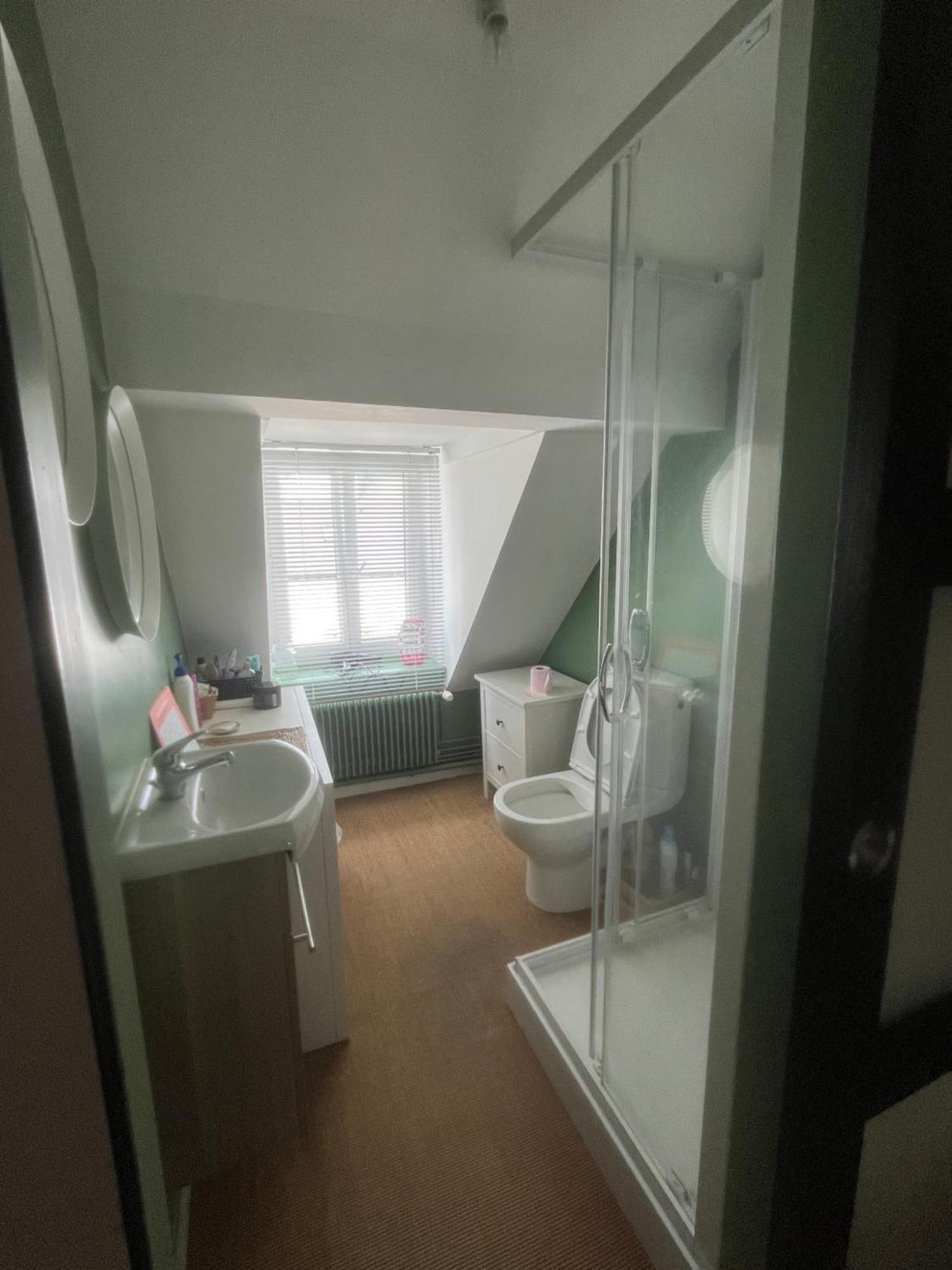 Granville Chambre D Hote Maison Renovee Charme エクステリア 写真