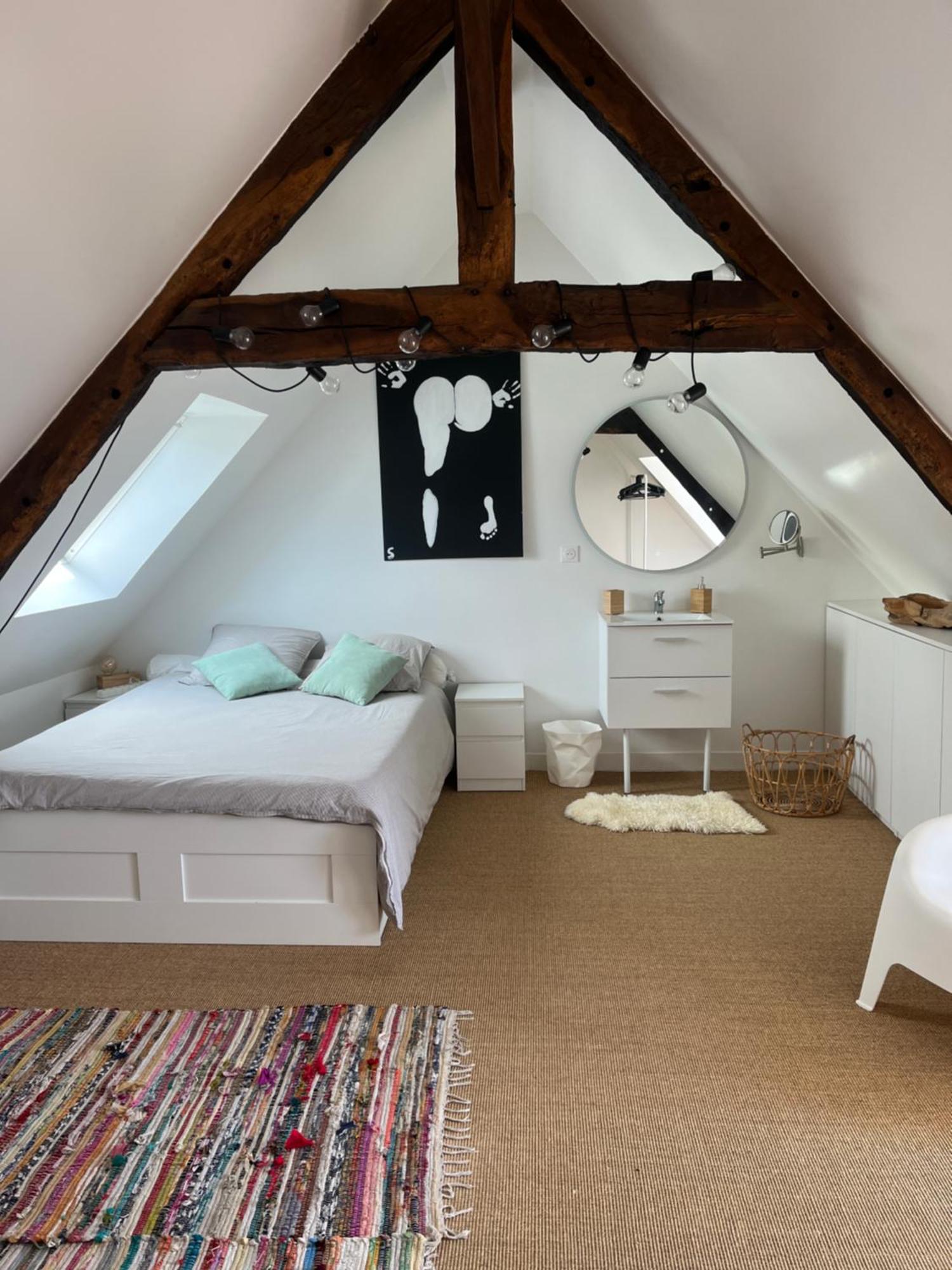 Granville Chambre D Hote Maison Renovee Charme エクステリア 写真