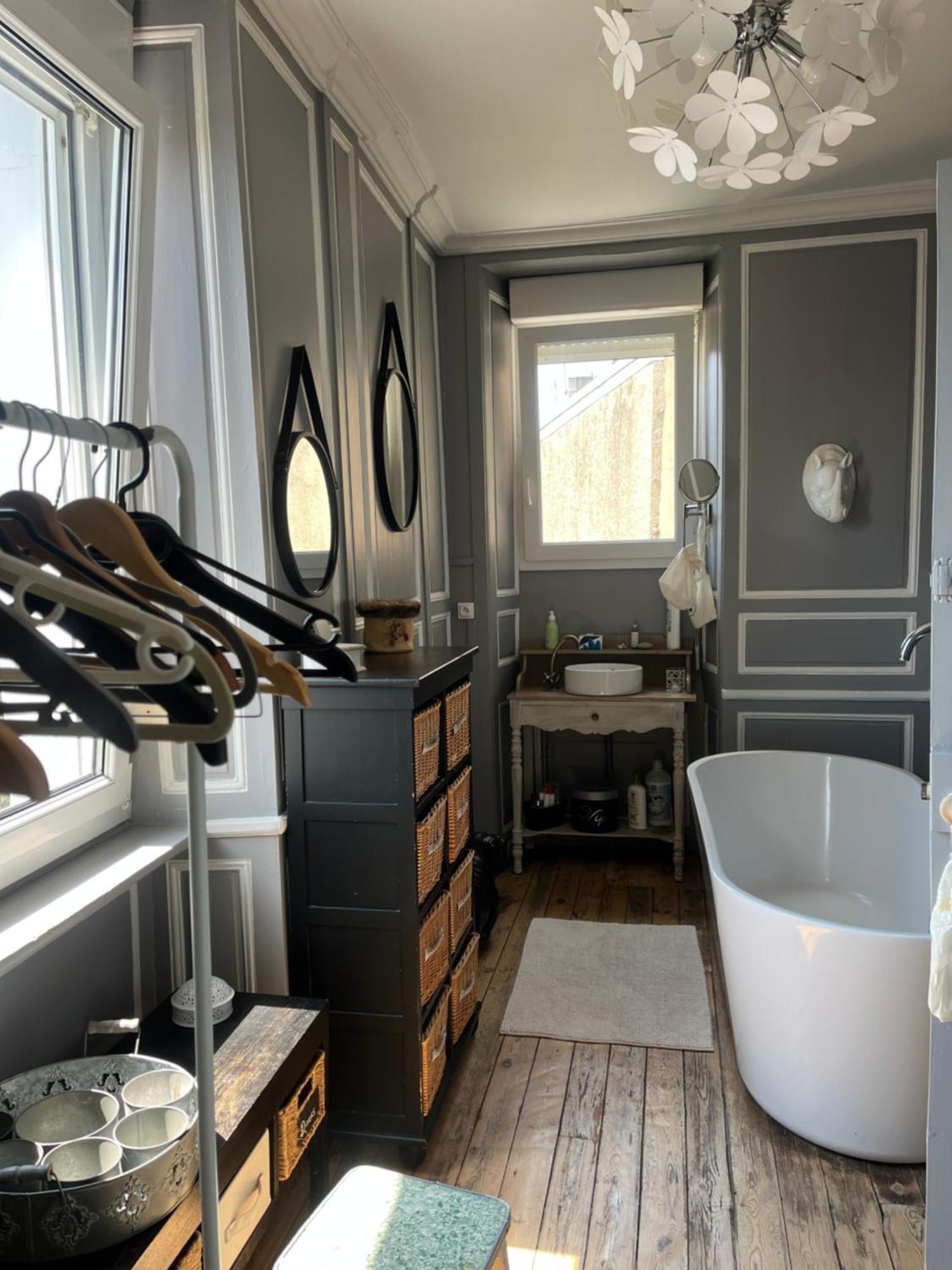 Granville Chambre D Hote Maison Renovee Charme エクステリア 写真